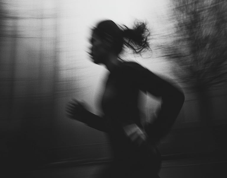 Coach en course à pied - Communauté de coureur sur route et en trail