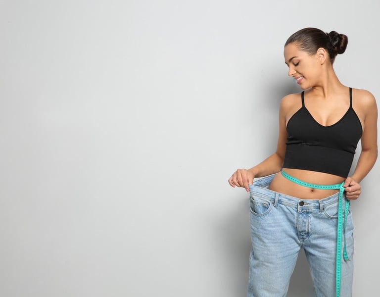 Semaglutide, Weygovy, Ozempic, Mounjaro, Weight Loss, Overweight, Injections, Body, Lose Weight