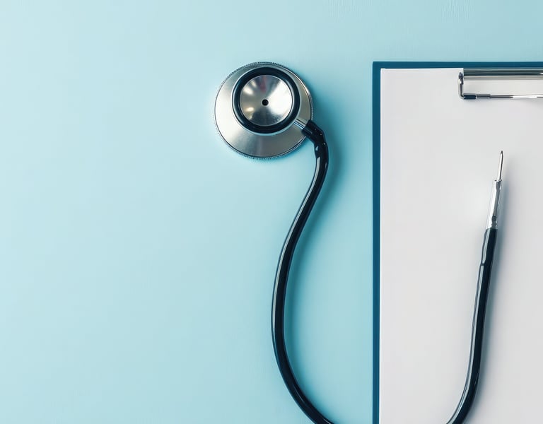 Flu, COVID, Strep throat, STD Testing & Treatment, Prescription Refill, Weight Loss.