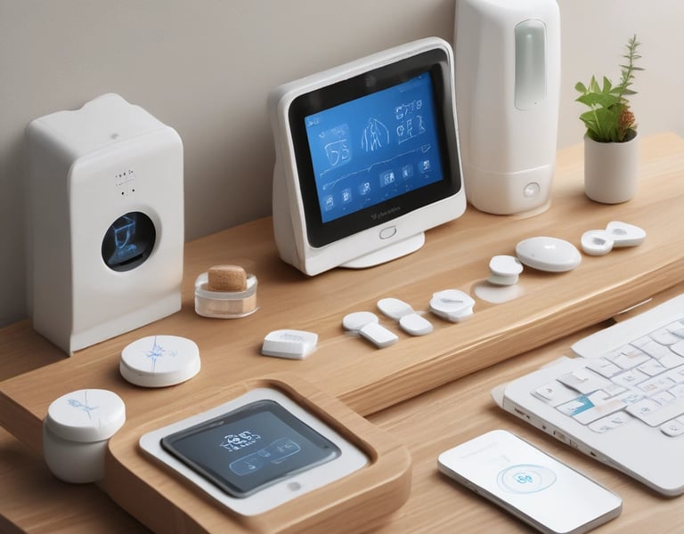 black blue and yellow textile