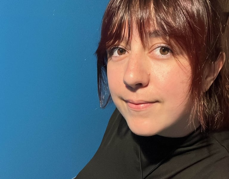 Alicia alias Fraise de Jideria