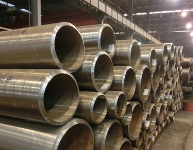 Alloy Steel Pipes