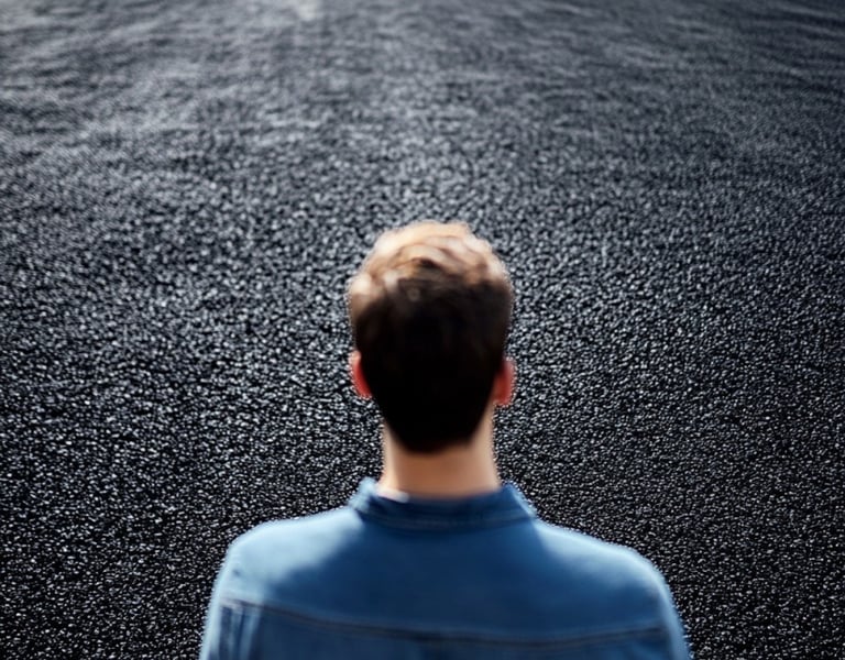 Asphalt Sealcoating & Line Striping Expert in LaGrange, GA