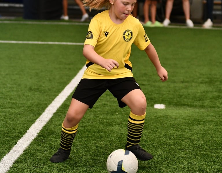 Inițiere - Start Suceava