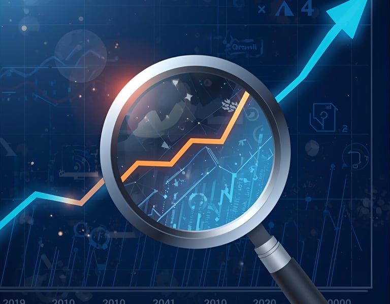 Pinterest analytics and reporting to track brand growth and performance