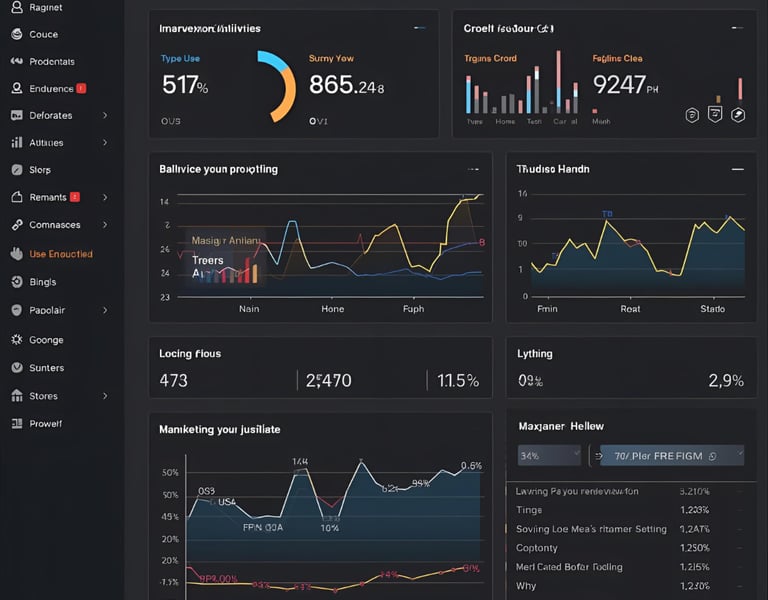 Optimizing Pinterest ad campaigns for consistent growth and profitability