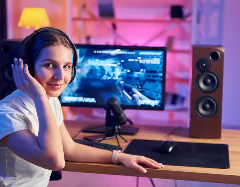 branding your twitch channel