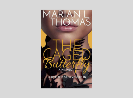 The Caged Butterfly - Women's Fiction Book