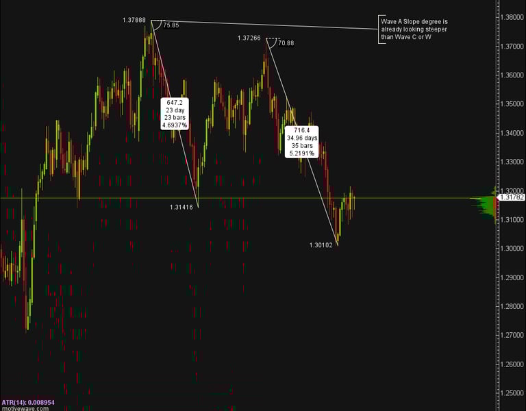 elliott wave guidelines