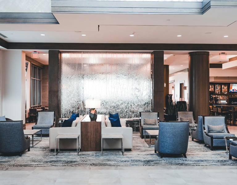 High-quality hotel accommodation in Alanya for real estate clients with exclusive first-night-free o