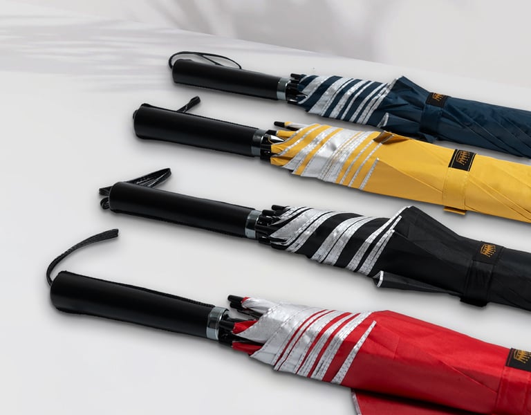 Payung Golf Manual Premium Jope GM01