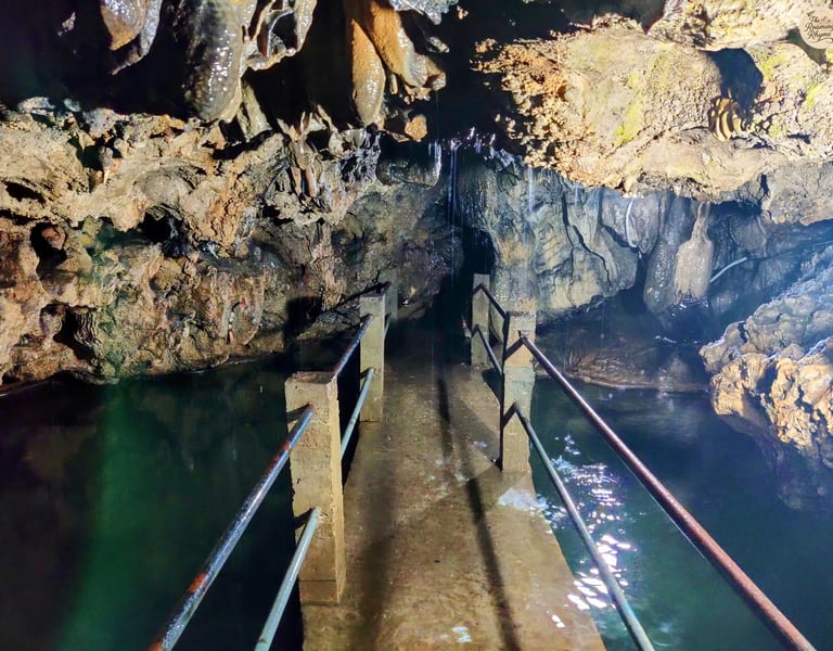Mawsmai Cave – Crawl, Bend, and Discover Meghalaya’s Underground Maze