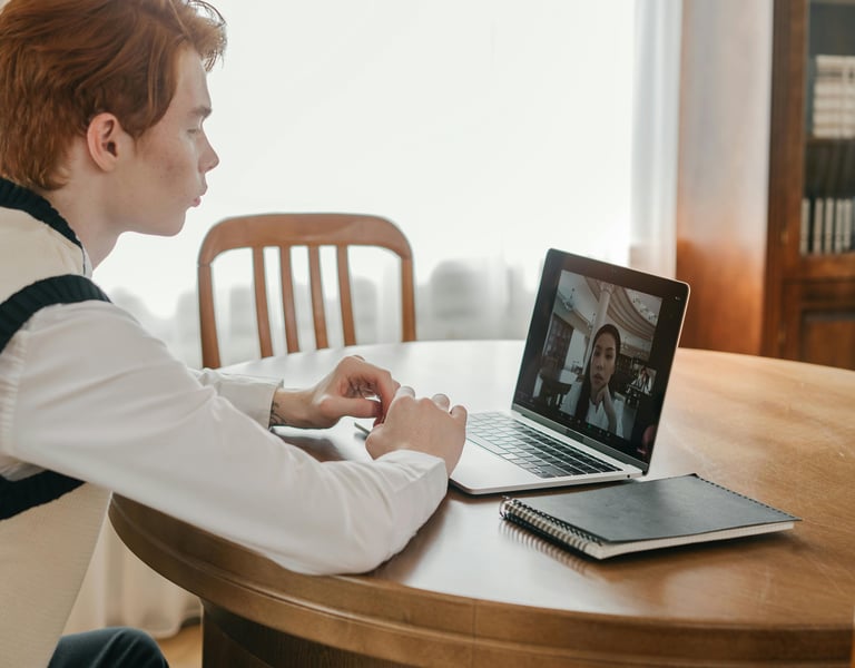 Virtual Mental Health Evaluation