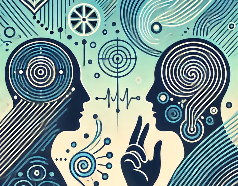 communication professionnelle avec un client