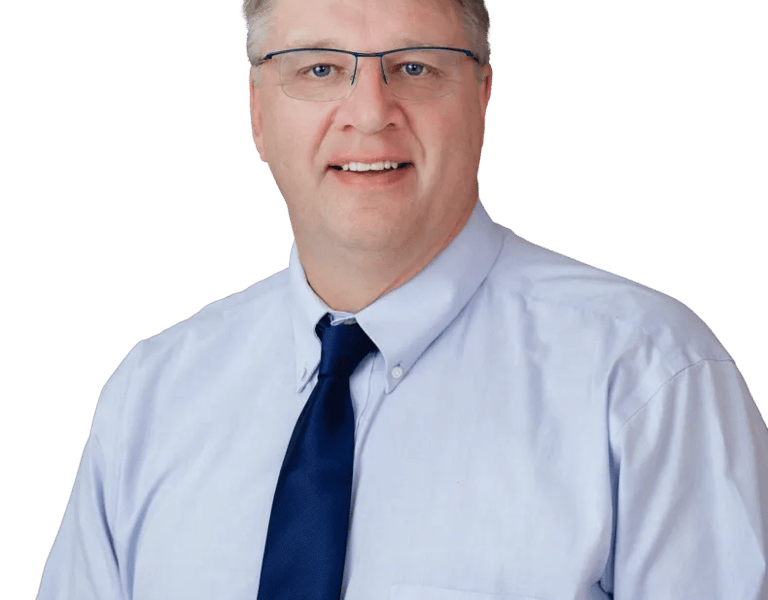 John Demuth - Board Member