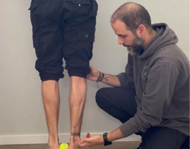 Readaptació KOM Granollers