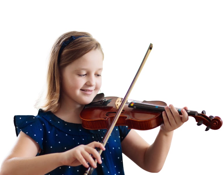 online violin classes