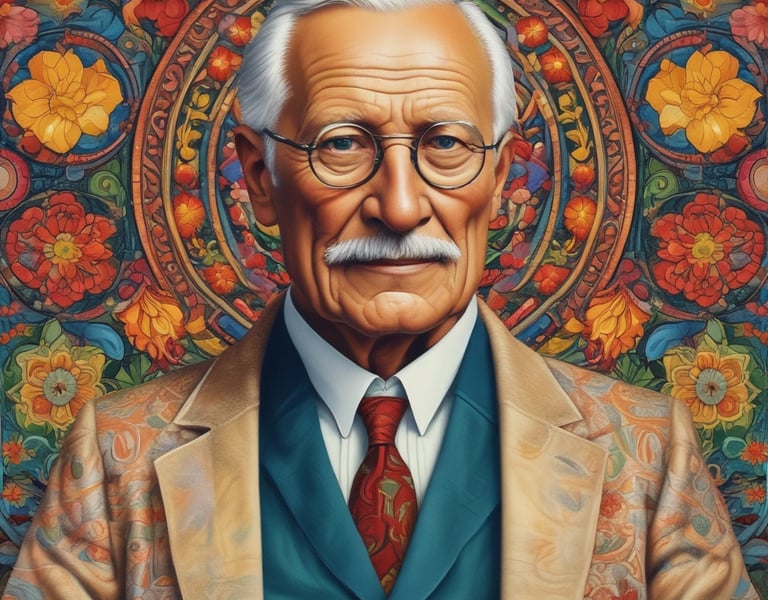 black blue and yellow textile