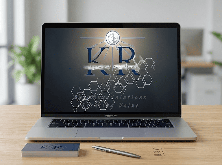 KR Integrated Solutions - Web Design and Home Renovation Services in San Antonio