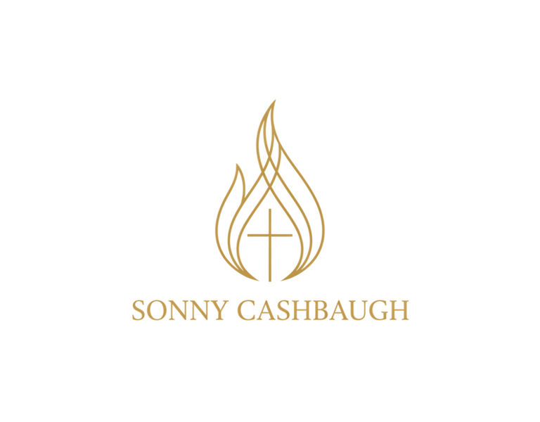 Sonny Cashbaugh logo