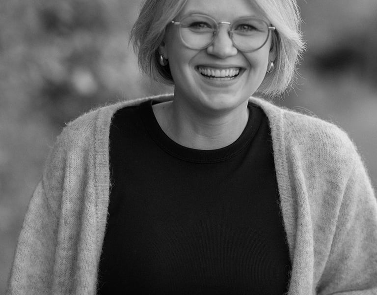 Lena Georg l Freie Rednerin