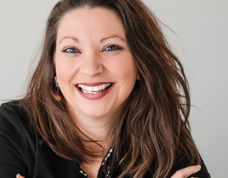 Markét K. Zimčíková - ICF koučka, Brain coaching, PQ koučka, průvodkyně Sabotéry