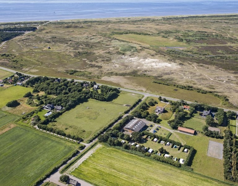 Camping De Ruige Hoogte