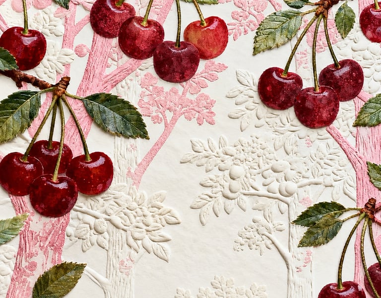 Embossing