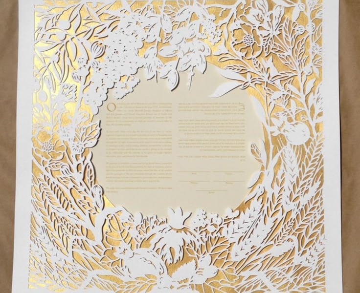 Laser Engraving