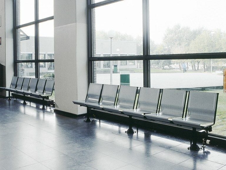 Modulo de espera para atención al cliente
