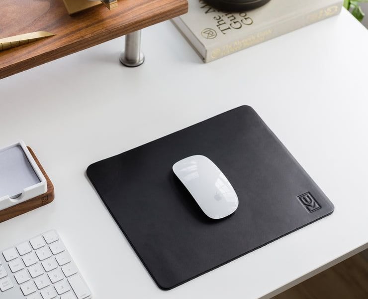 padmouse para escritorio