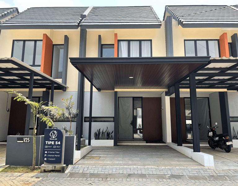 Victoria Hill Bogor 