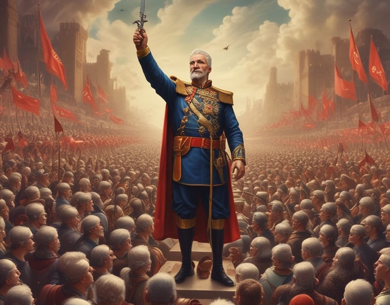 black blue and yellow textile