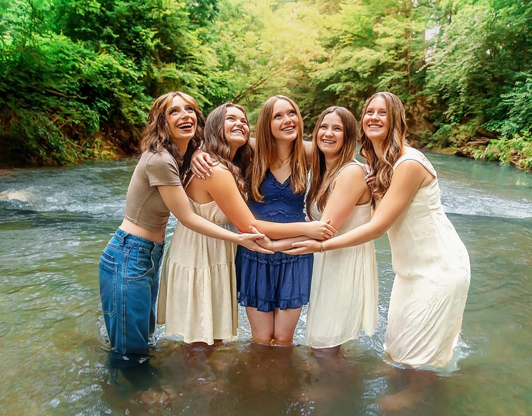 Lancaster PA senior picture photographer. Hershey PA senior picture photographer. Senior Rep Team