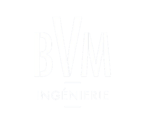 Logo BVM Ingenierie