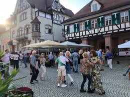 Lokale Festivals in Gernsbach