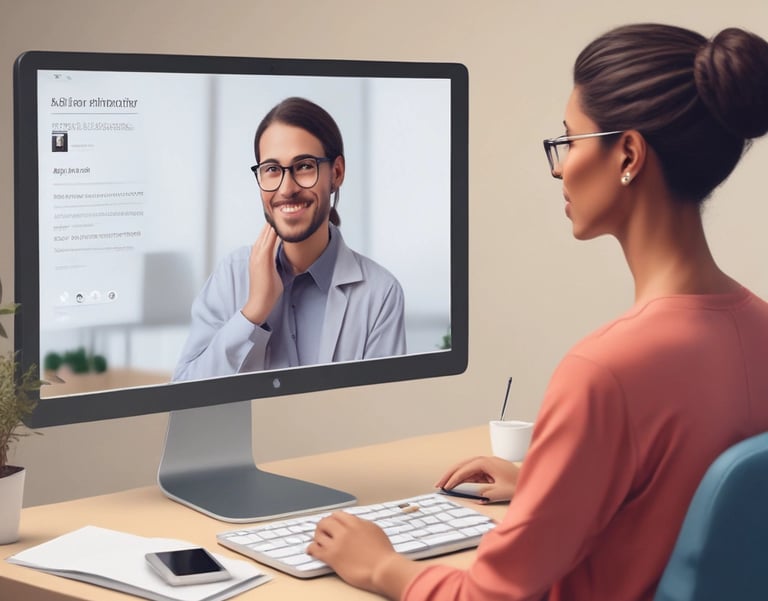 black blue and yellow textile