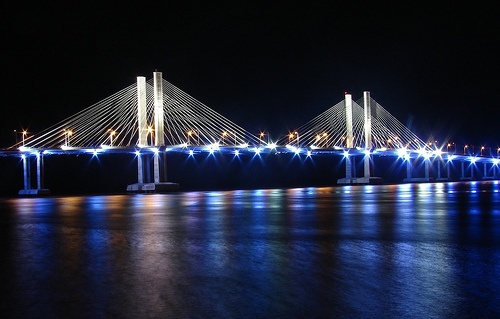 Ponte Construtor João Alves