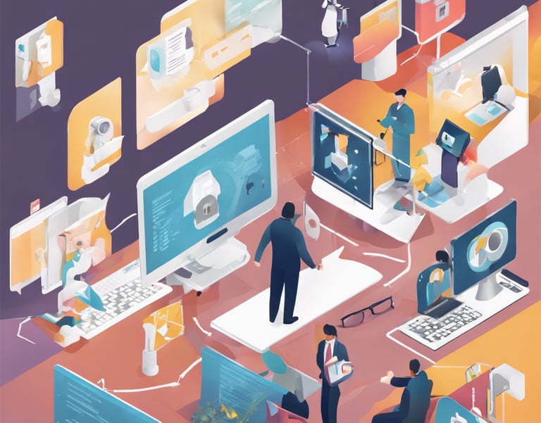 grayscale photo of black and white wooden sign