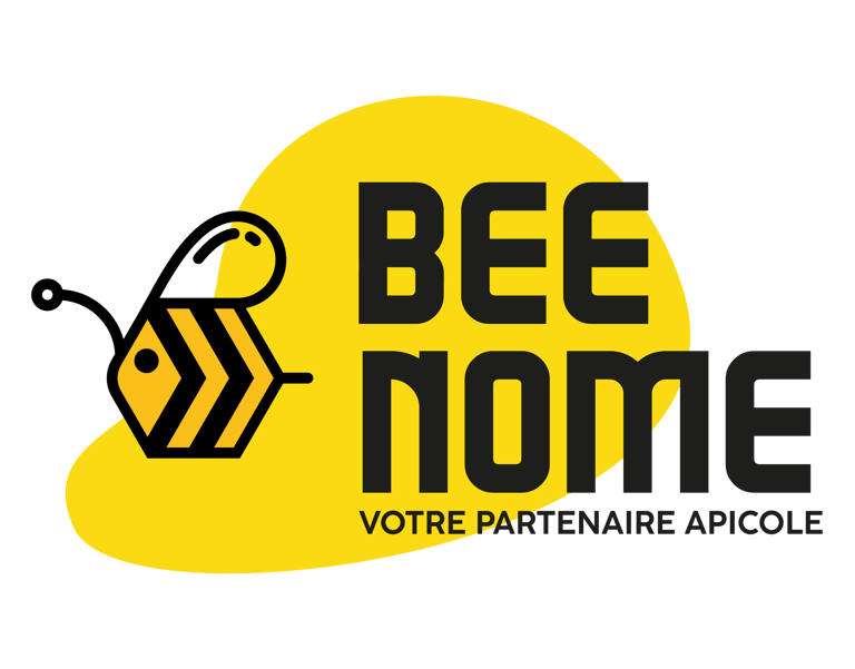 logo beenome - partenaire RSE dans le parrainage de ruches