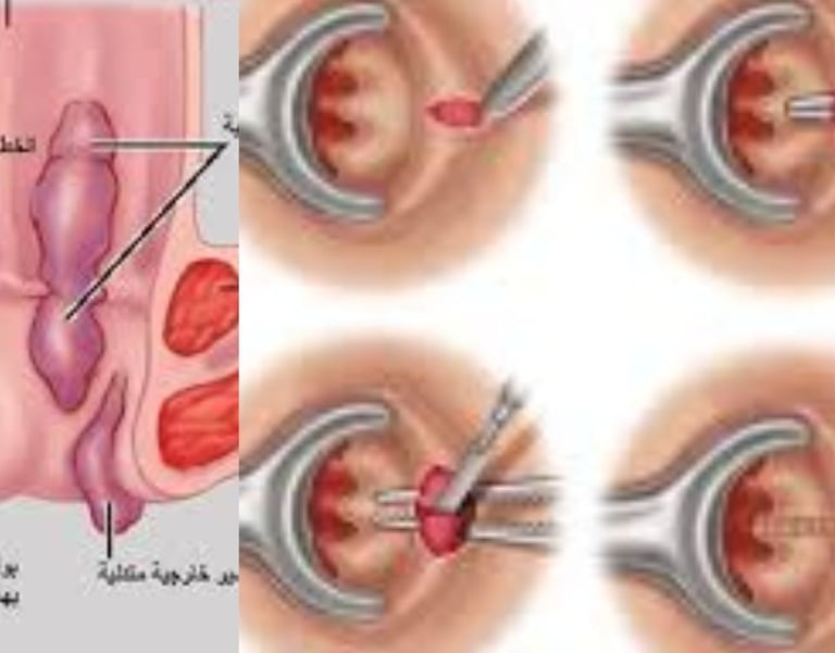Anal fissures and fistulas: Treatment without surgery