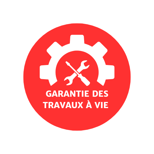 Garantie des travaux de carrosserie peinture a vie