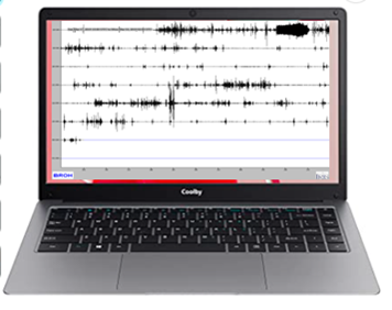 New Coolby Laptop
