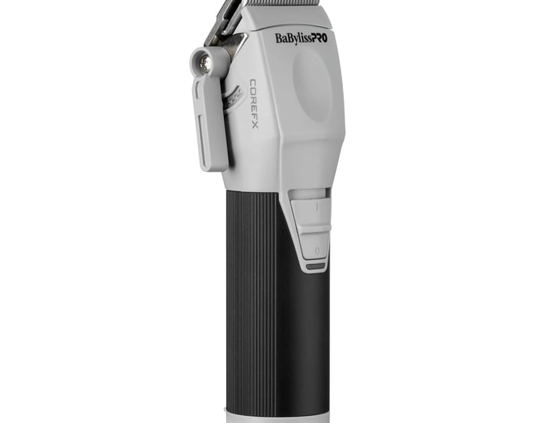 BaByliss Pro COREFX Professional Performance Hair Clipper