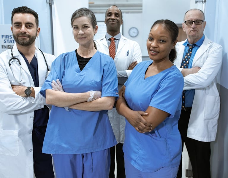 Equipo Medico