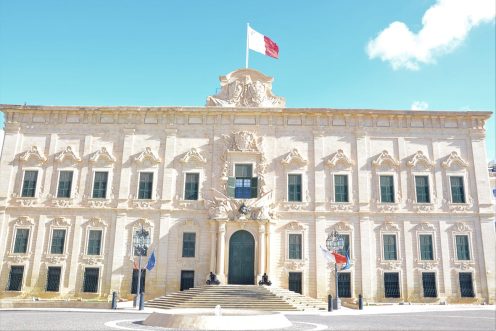 malta-parlamento