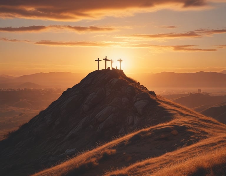 open book on top of desk