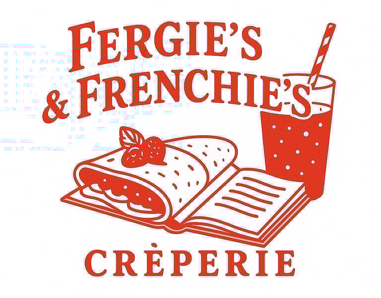 fergies logo