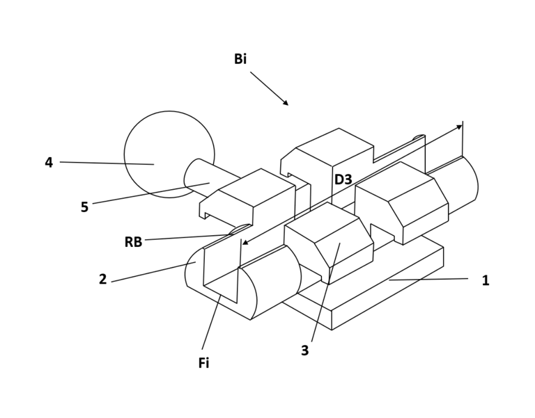 arquimedes system by Dr. José Roberto Fernandes