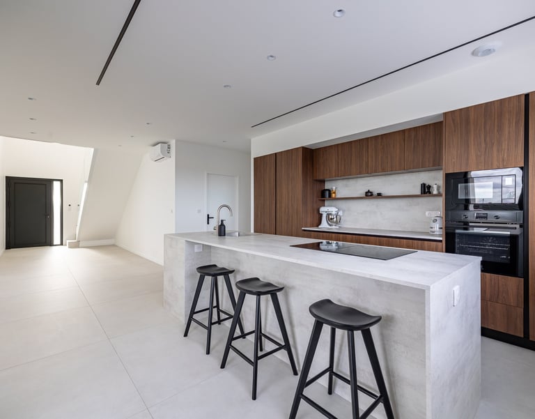 Maison haut de gamme à la vente Champigny, Marne